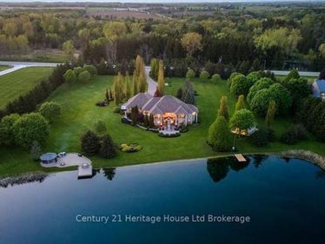 5067 Hamilton Road, Thames Centre Dorchester, ON, N0L 1G6 house for sale | Listing ID X10745 | Royal LePage