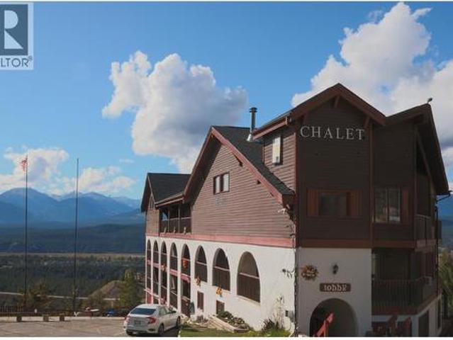 5063 Madsen Road, Radium Hot Springs, BC, V0A 1M0 commercial for sale | Listing ID 10397 | Royal LePage