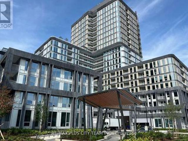 506 3 William Coltson Avenue, Oakville, ON, L6H 8C8 lease for lease | Listing ID W13547 | Royal LePage