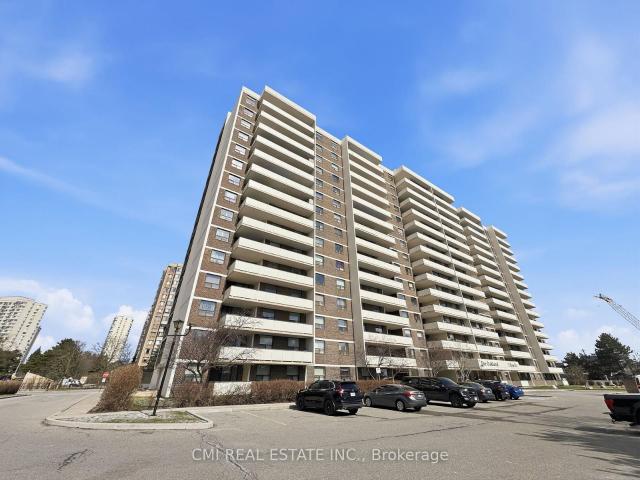 506 3 Lisa Street, Brampton | 2Beds/2Bath, Condo, $2,500/mo | Condos. Ca