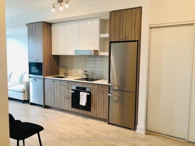 506 11 Lillian Street, Toronto, ON, M4S 0C3 lease for lease | Listing ID C13557 | Royal LePage