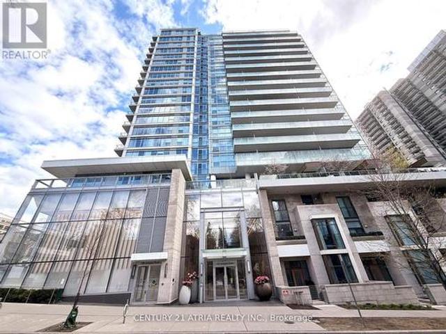 506 170 Avenue Road, Toronto, ON, M5R 0A4 condo for sale | Listing ID C13458 | Royal LePage