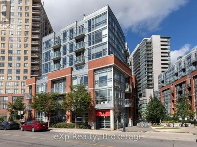 506 170 Sudbury Street, Toronto Niagara, ON, M6J 0A1 condo for sale | Listing ID C13441 | Royal LePage