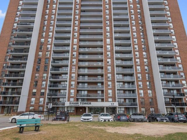 506 17 Knightsbridge Road, Brampton | For Rent @ $2,300 | Condos. Ca