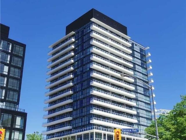 506 180 Fairview Mall Drive, North York | Leased, C12831 | Condos. Ca
