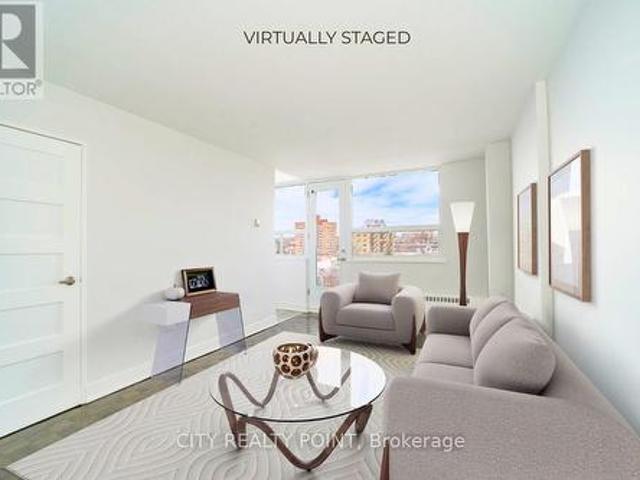 506 1 Bathurst Street, Toronto, ON, M5P 3L3 lease for lease | Listing ID C13496 | Royal LePage