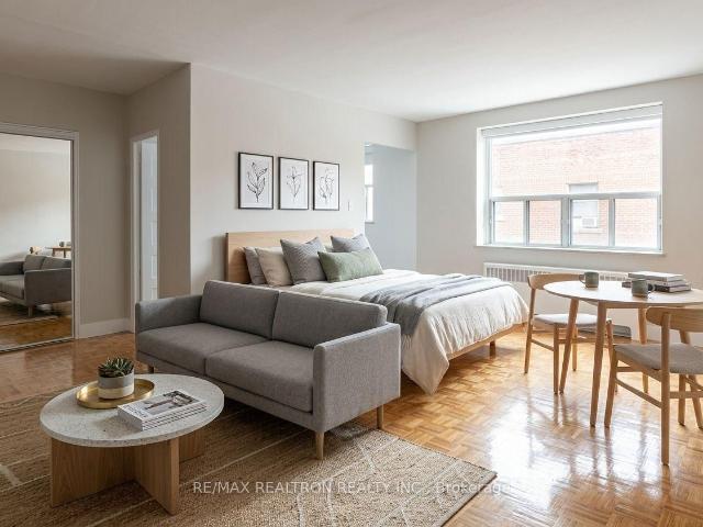 506 1 Bayview Avenue, East York | StudioBeds/1Bath, Condo, $1,750/mo | Condos. Ca