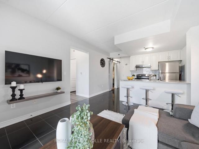 506 1 Costigan Road, Milton | 1+1Beds/1Bath, Condo, $475,000 | Condos. Ca