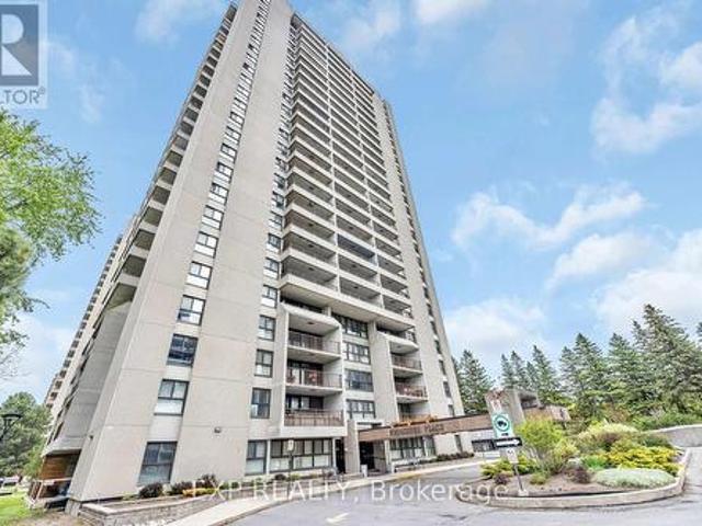 506 1 Frobisher Lane, Ottawa, ON, K1G 3T7 condo for sale | Listing ID X12167 | Royal LePage