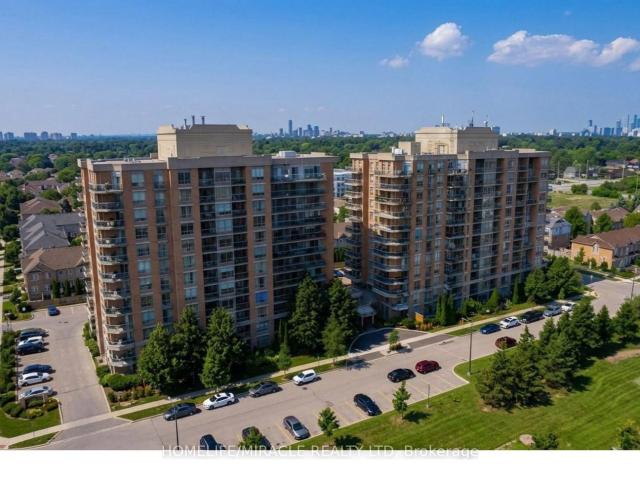506 1 Parkwest Place, Mississauga | 2Beds/2Bath, Condo, $729,000 | Condos. Ca