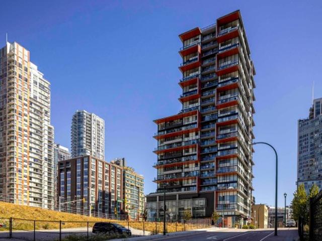 506 1 Rolston Street, Vancouver, BC, V6B 0M2 Single Family Property For Sale | Listing ID R3139 | Royal LePage
