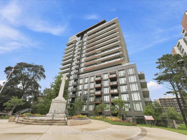 506 21 Park Street E, Mississauga | 1+1Beds/1Bath, Condo, $2,700/mo | Condos. Ca