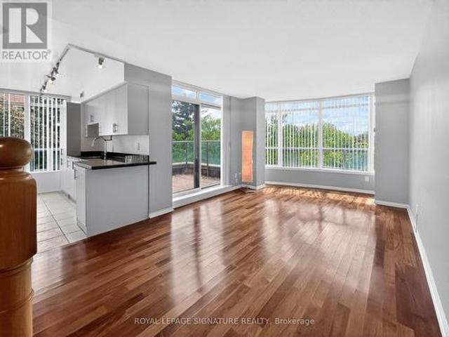 506 233 Beecroft Road, Toronto, ON, M2N 6Z9 lease for lease | Listing ID C13425 | Royal LePage