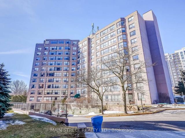 506 250 Davis Drive, Newmarket | Terminated, N12943 | Condos. Ca