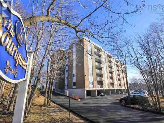 506 26 Brookdale Cres, Dartmouth, NS, B3A 2R5 condo for sale | Listing ID 202504 | Royal LePage