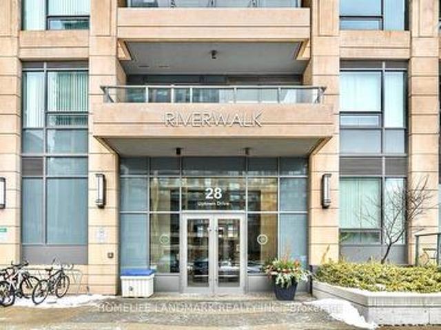 506 28 Uptown Drive, Markham, ON, L3R 5M8 condo for sale | Listing ID N12261 | Royal LePage