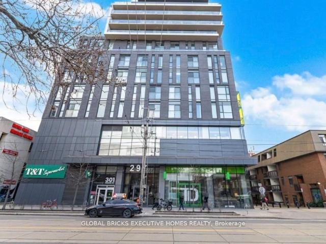 506 297 College Street, Toronto | 1+1Beds/1Bath, Condo, $2,600/mo | Condos. Ca