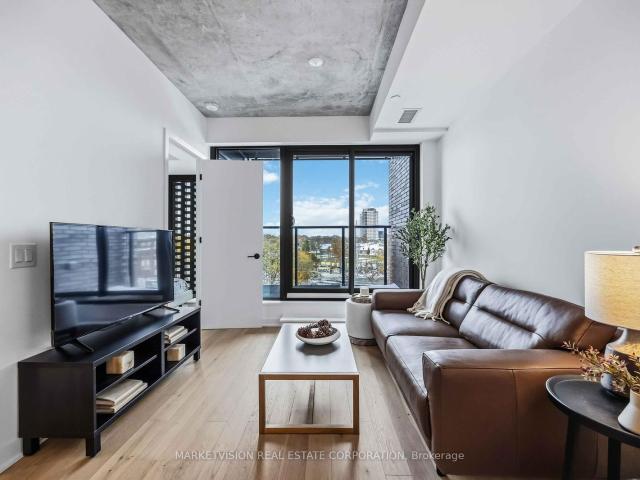 506 2 Dundas Street W, Toronto | Sold, W12671 | Condos. Ca