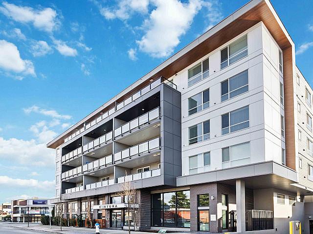 506 32838 Ventura Avenue Abbotsford, British Columbia