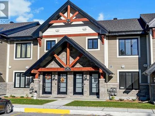 506 340 Montee Outaouais Street, Clarence Rockland, ON, K4K 1G2 condo for sale | Listing ID X13699 | Royal LePage