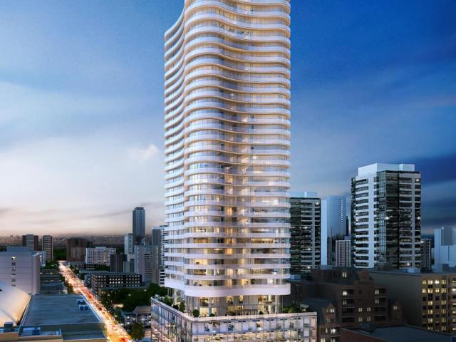 506 403 Church Street, Toronto | Leased, C12865 | Condos. Ca