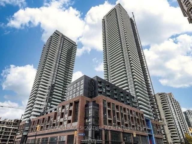 506 430 Square One Drive E, Mississauga | For Rent @ $2,550 | Condos. Ca