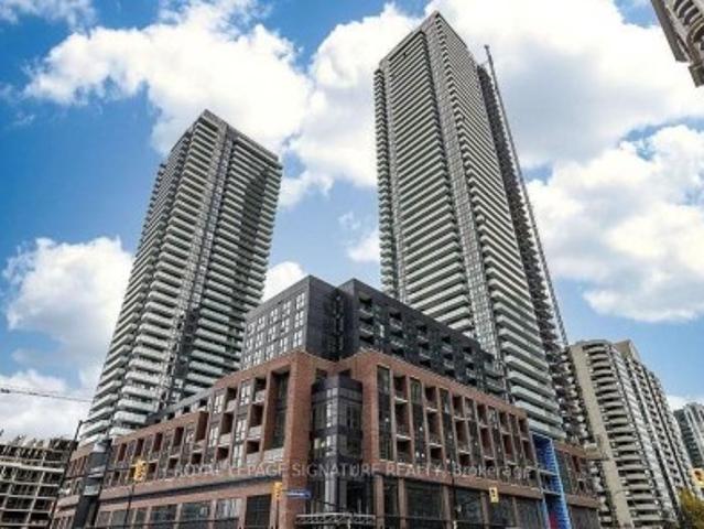 506 430 Square One Drive E, Mississauga, ON, L5B 0L6 lease for lease | Listing ID W13124 | Royal LePage