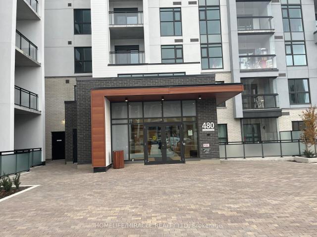 506 480 Gordon Krantz Avenue, Milton | For Rent @ $2,100 | Condos. Ca