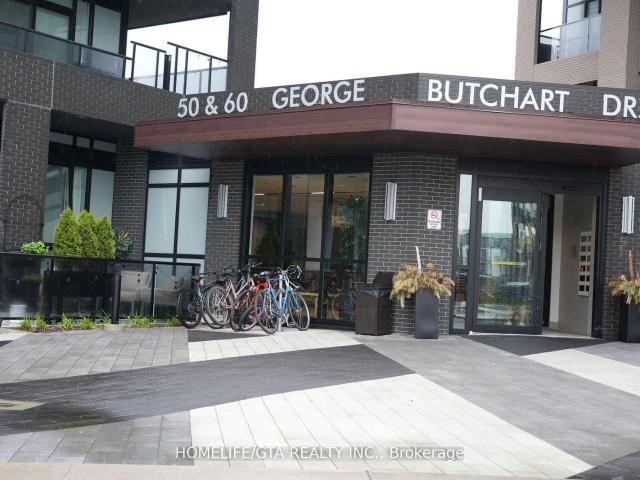 506 50 George Butchart Drive, North York | 2Beds/2Bath, Condo, $2,650/mo | Condos. Ca