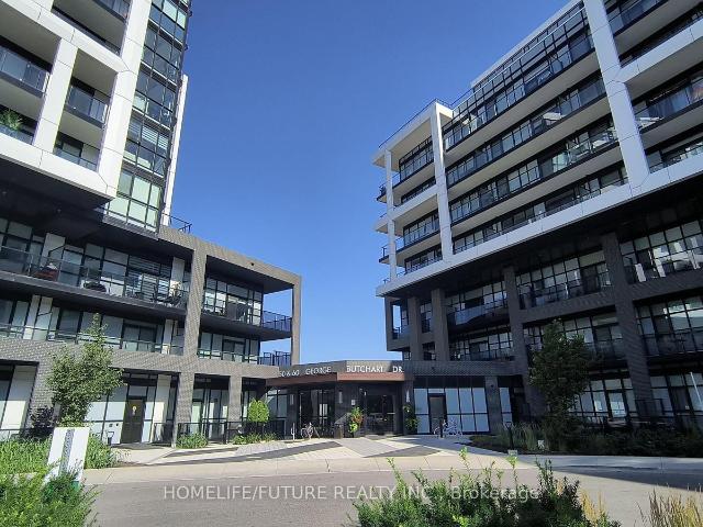 506 50 George Butchart Drive, North York | 2Beds/2Bath, Condo, $2,600/mo | Condos. Ca