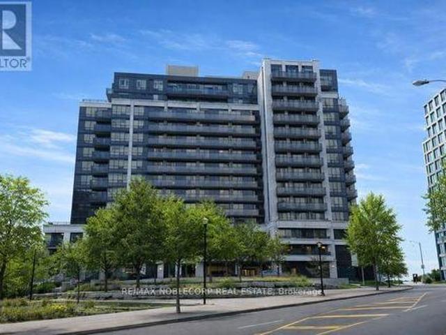 506 55 De Boers Drive, Toronto, ON, M3J 0G5 condo for sale | Listing ID W13597 | Royal LePage