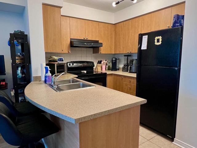 506 5 Yonge Street, North York | 1Beds/1Bath, Condo, $2,180/mo | Condos. Ca