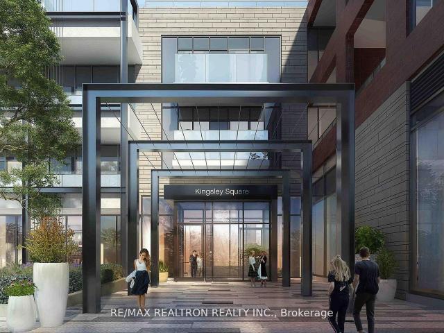 506 705 Davis Drive, Newmarket | 1Beds/1Bath, Condo, $2,200/mo | Condos. Ca