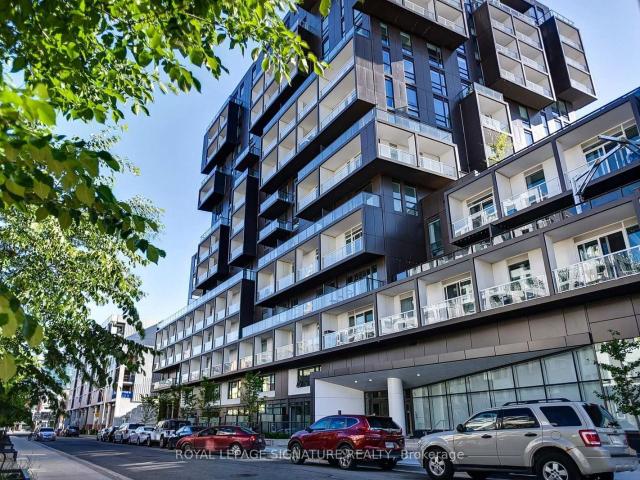 506 80 Vanauley Street, Toronto | Terminated, C12769 | Condos. Ca