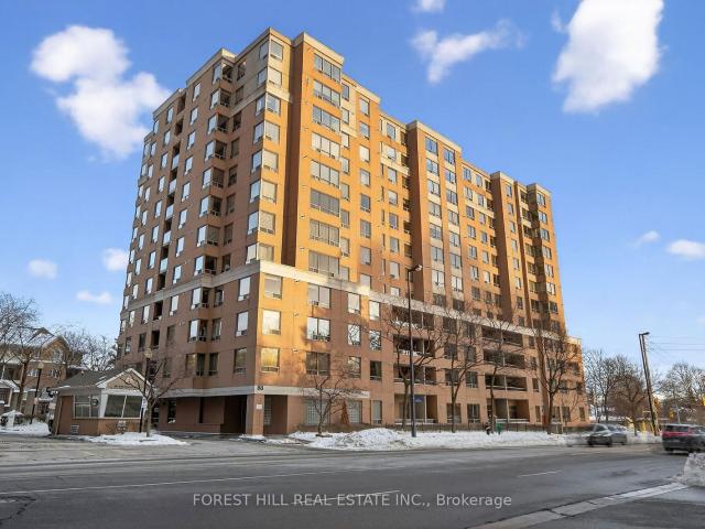 506 88 Grandview Way, North York | Terminated, C12766 | Condos. Ca