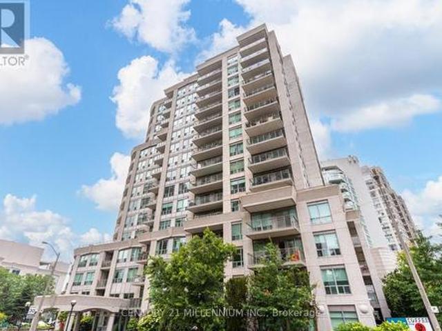506 88 Palace Pier Court, Toronto, ON, M8V 4C2 condo for sale | Listing ID W13625 | Royal LePage