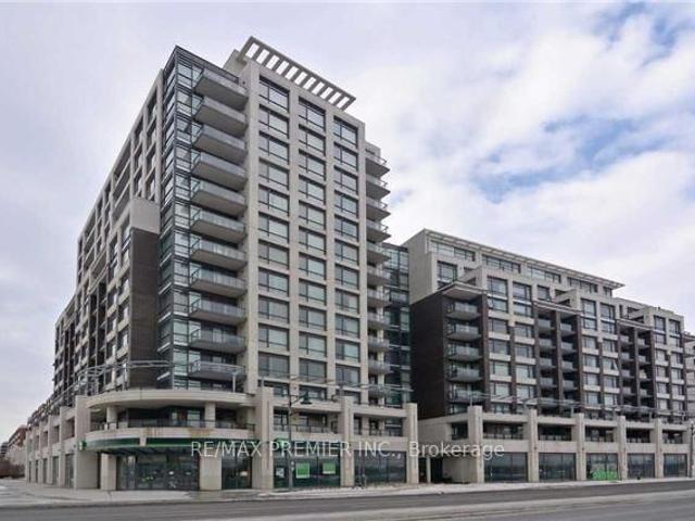 506 8 Birchmount Road, Markham | 1Beds/1Bath, Condo, $495,000 | Condos. Ca