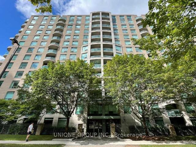 506 8 PEMBERTON Avenue, North York | 2Beds/2Bath, Condo, $2,850/mo | Condos. Ca