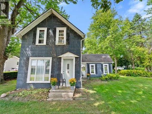 506 County Rd 50 East, Harrow, ON, N0R 1G0 house for sale | Listing ID 26020 | Royal LePage