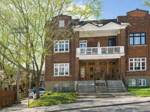 506 Av. Prince Albert, Westmount, QC, H3Y 2R4 Luxury Condo for sale | Listing ID 27571 | Royal LePage Carriage Trade Luxury Properties