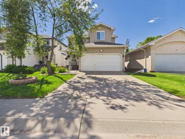 506 Bevington Close, Edmonton, AB, T5T 6G3 house for sale | Listing ID E4493 | Royal LePage