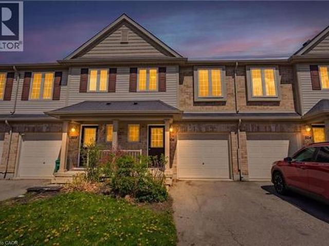 506 Beaumont Crescent, Kitchener, ON, N2A 0A8 house for sale | Listing ID 40826 | Royal LePage