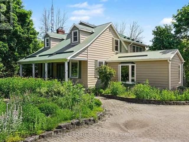 506 Glen Tay Road, Tay Valley, ON, K7H 3C6 house for sale | Listing ID X13675 | Royal LePage