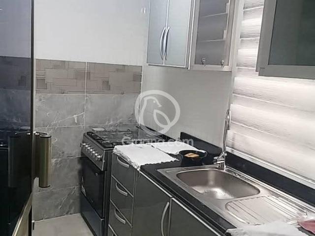 506 Ft² Flat for Sale