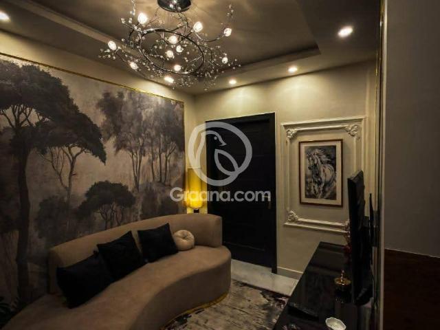 506 Ft² Flat for Sale
