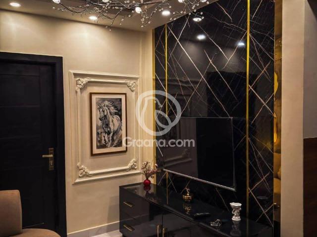 506 Ft² Flat for Rent