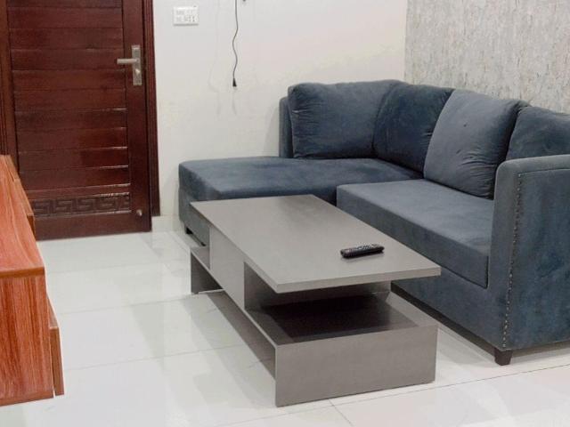 506 Ft² Flat for Rent