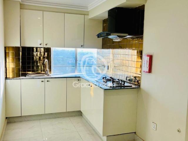 506 Ft² Flat for Rent
