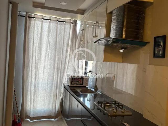 506 Ft² Flat for Rent