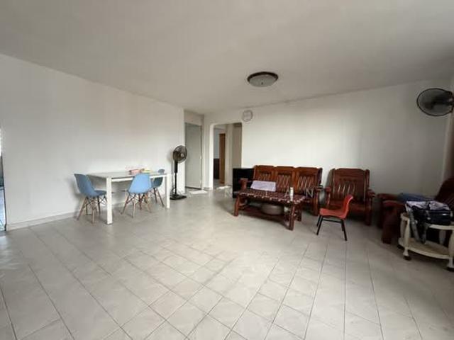 506 HOUGANG AVENUE 8